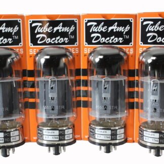 Tube Amp Doctor TAD 6550A-STR
