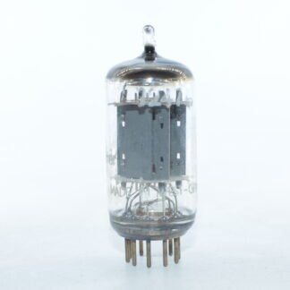 Telefunken 7247 | ECC832 | 12DW7