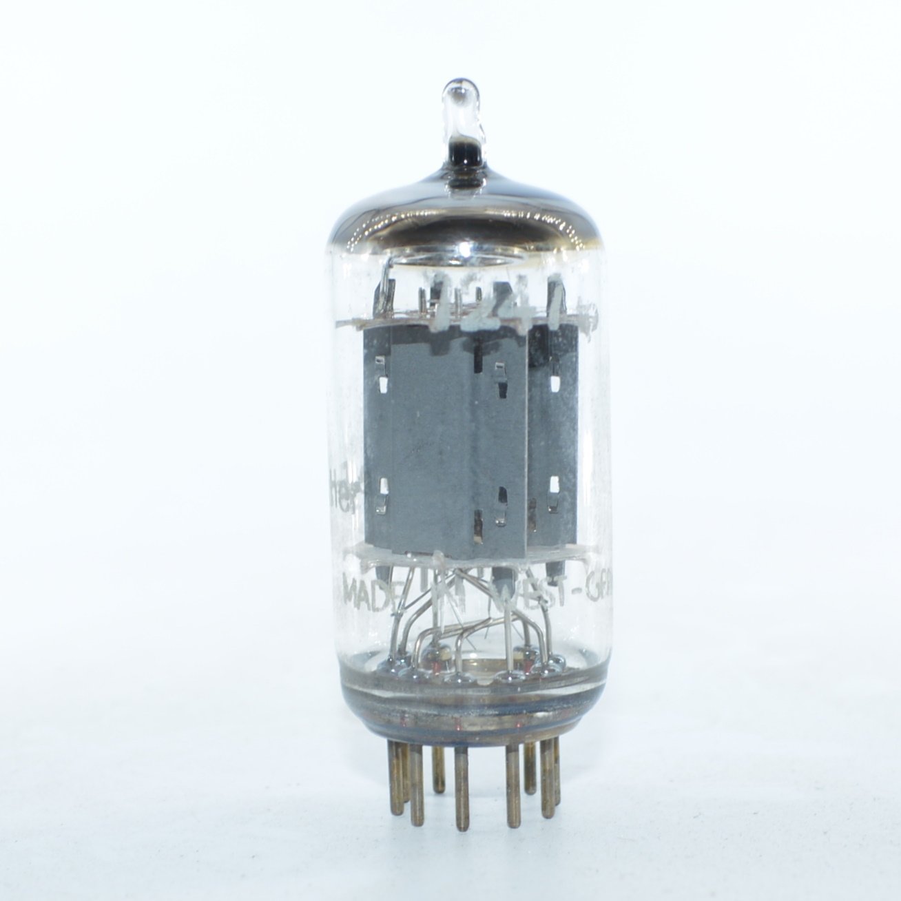 Telefunken 7247 | ECC832 | 12DW7