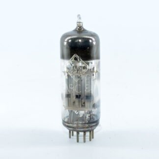 Telefunken EABC80 | 6AK8