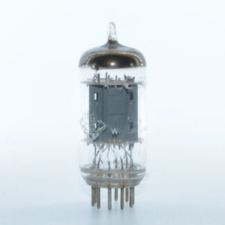 Telefunken ECC82 | 12AU7 | 6189 | 5814 | 5963 | CV4003 | 12AU7WA