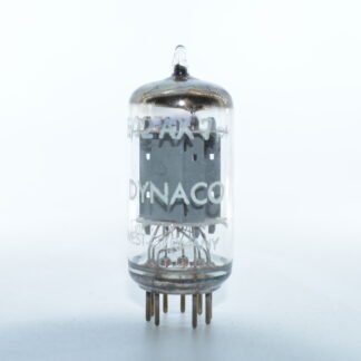 Telefunken ECC83-D | 12AX7| M8137 | CV4004 | ECC83 | 7025