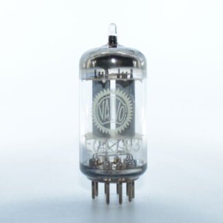 Telefunken ECC83-V | 12AX7| M8137 | CV4004 | ECC83 | 7025