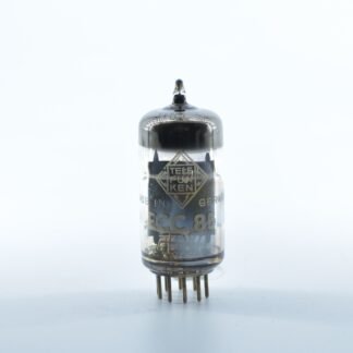 Telefunken ECC85 | 6AQ8