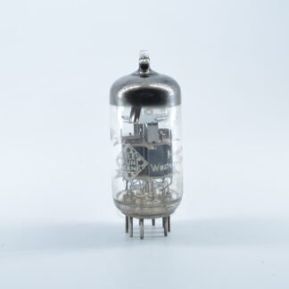 Telefunken ECC88 | 6DJ8 | 6922 | CV2492 | E88CC | 7308