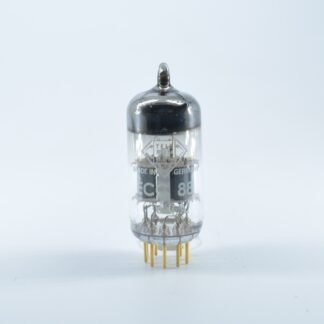 Telefunken ECC88-g | 6DJ8 | 6922 | CV2492 | E88CC | 7308
