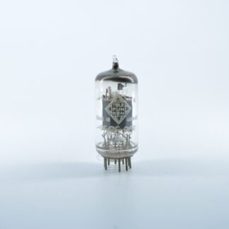 Telefunken ECF80 | 6LN8 | 6BL8
