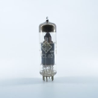 Telefunken ECL82 | 6BM8