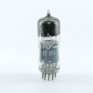 Telefunken EF85 | 6BY7