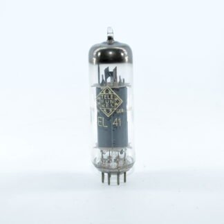 Telefunken EL41 | 6CK5