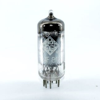 Telefunken UF89 | 12DA6