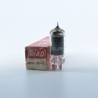 Triad 6BE6 | 5750