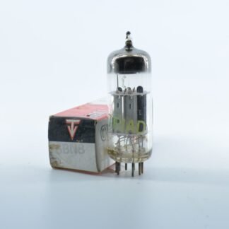 Triad 6BN8