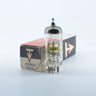 Triad 6CB6A | 6CF6