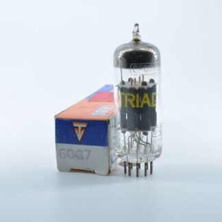 Triad 6CG7 | 6FQ7