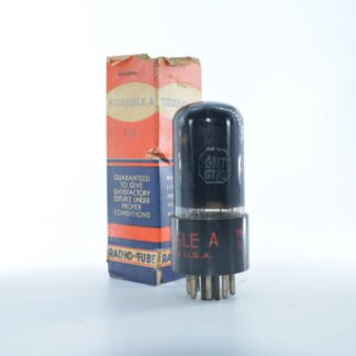 Triangle A 6N7GT | VT-96B | CV1958