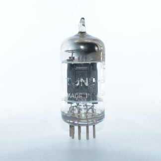 TungSol 12AX7-BP | ECC83 | 7025 | 12AX7