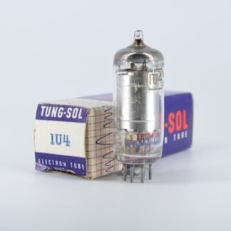 TungSol 1U4