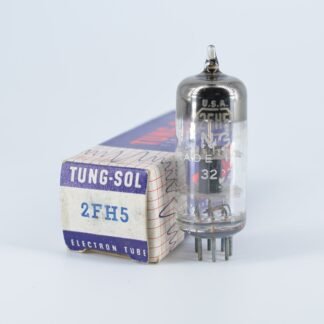 TungSol 2FH5