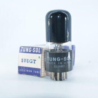 TungSol 5V6GT