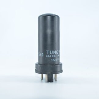 TungSol 5Z4 | 5R4 | GZ32 | 5V4