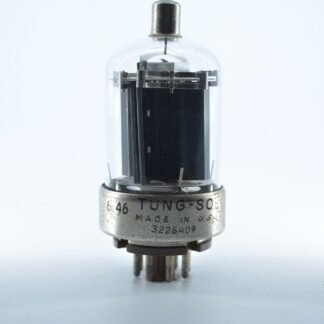 TungSol 6146