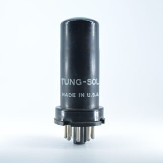 TungSol 6AG7 | 6AK7 | VT-247