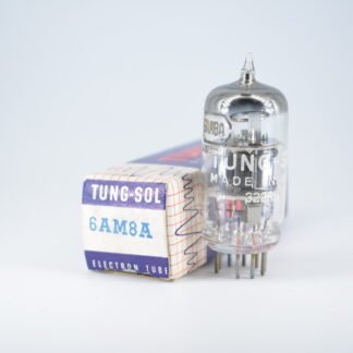 TungSol 6AM8A