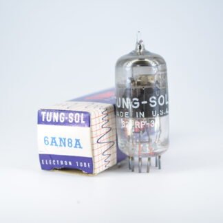 TungSol 6AN8A