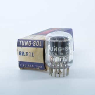 TungSol 6AR11