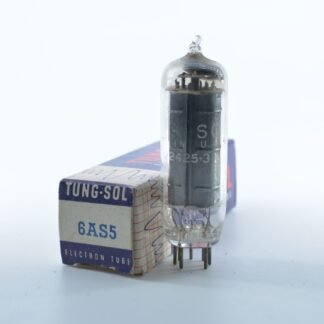 TungSol 6AS5