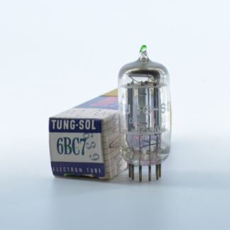 TungSol 6BC7