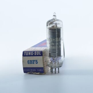 TungSol 6BF5