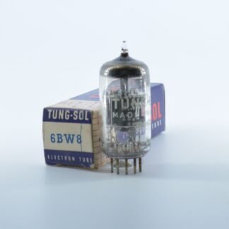 TungSol 6BW8