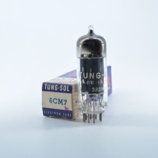 TungSol 6CM7