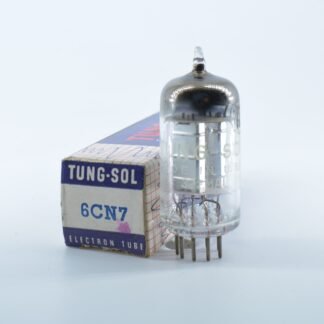 TungSol 6CN7