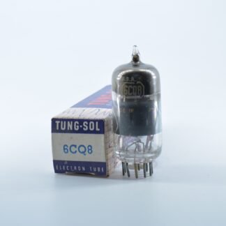 TungSol 6CQ8