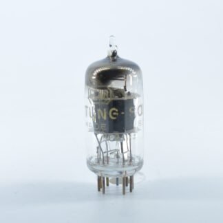 TungSol 6CU8