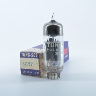 TungSol 6CY7