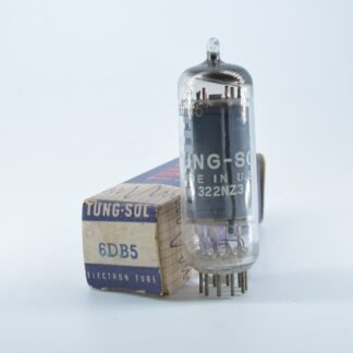 TungSol 6DB5