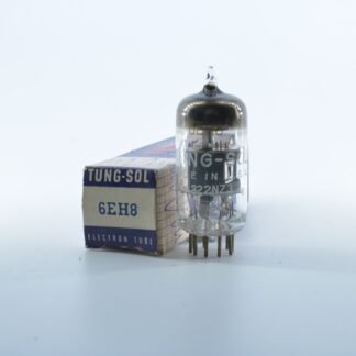 TungSol 6EH8