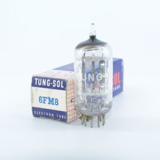 TungSol 6FM8