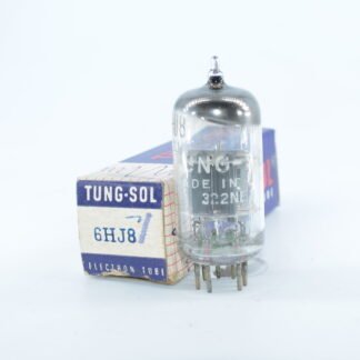 TungSol 6HJ8