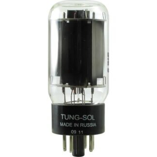 Tung-Sol 6L6GC-STR