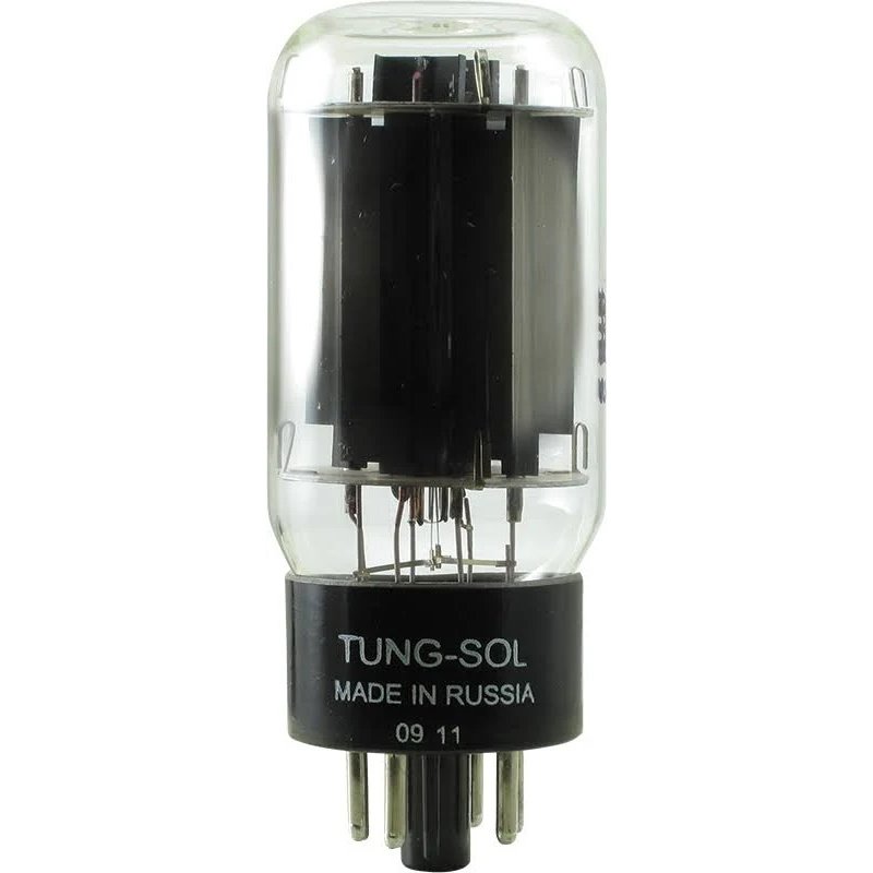 Tung-Sol 6L6GC-STR