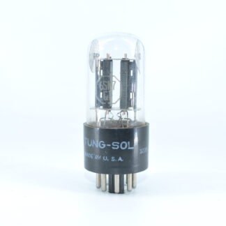 Tung-Sol 6SN7GT