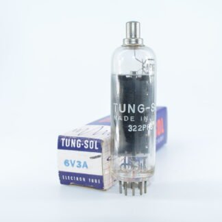 TungSol 6V3A