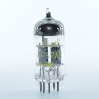 Tungsram ECC82 | 12AU7 | 6189 | 5814 | 5963 | CV4003 | 12AU7WA