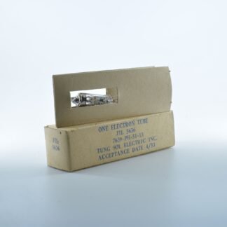 TungSol JTL-5636