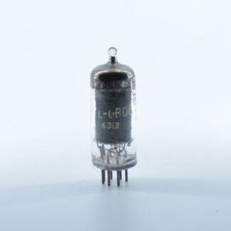 TungSol JTL-6BD6